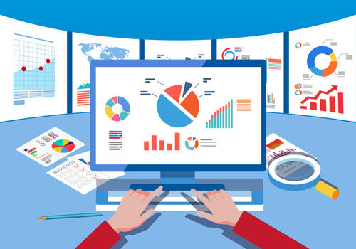 洪湖哪一种网站设计风格才是适合企业呢？