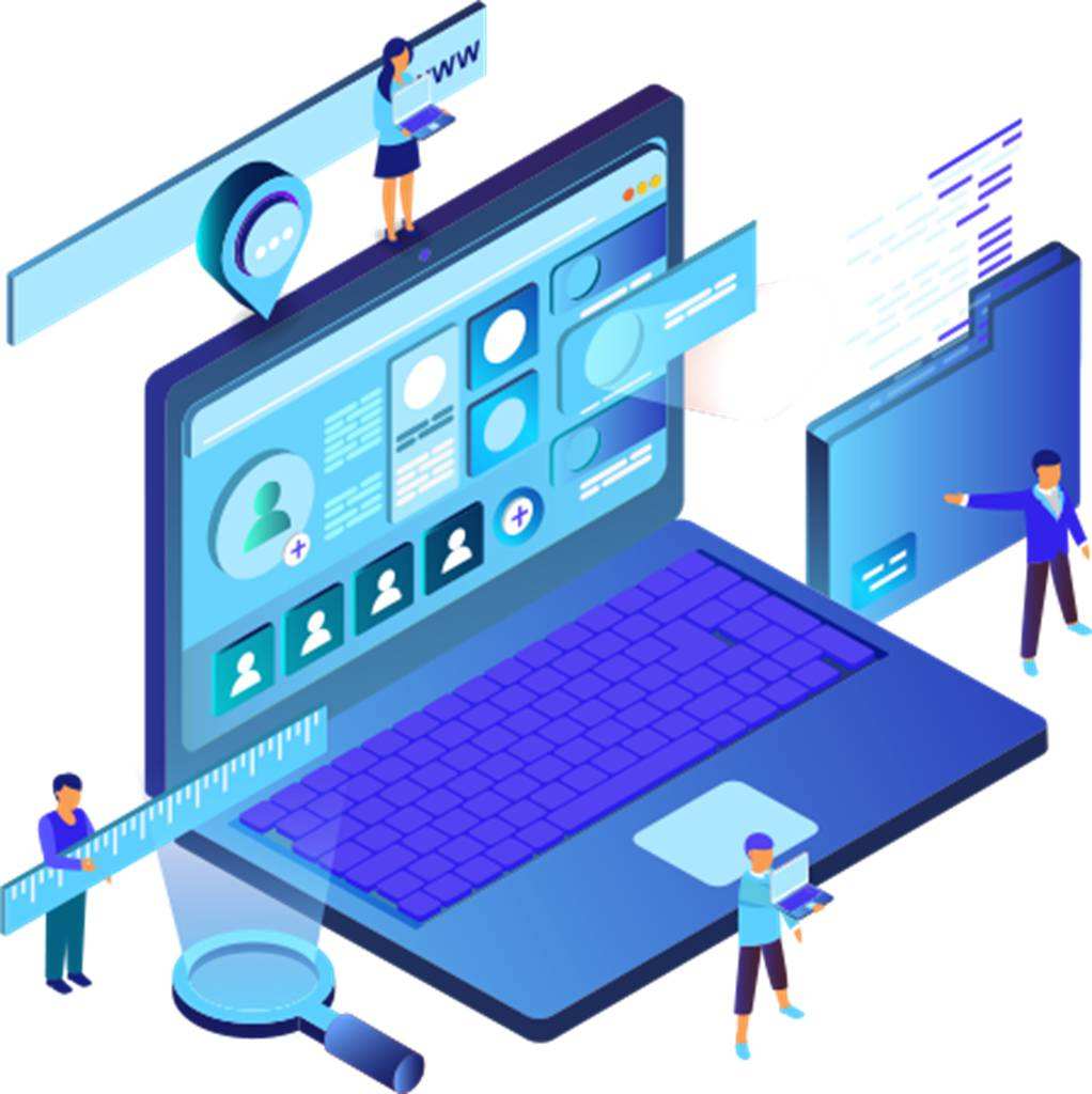 洪湖分析企业网站设计过程中需要注意的几个问题